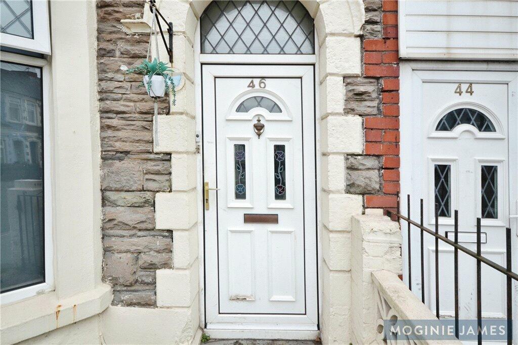 Additional property image - Mackintosh Place, Roath, Cardiff