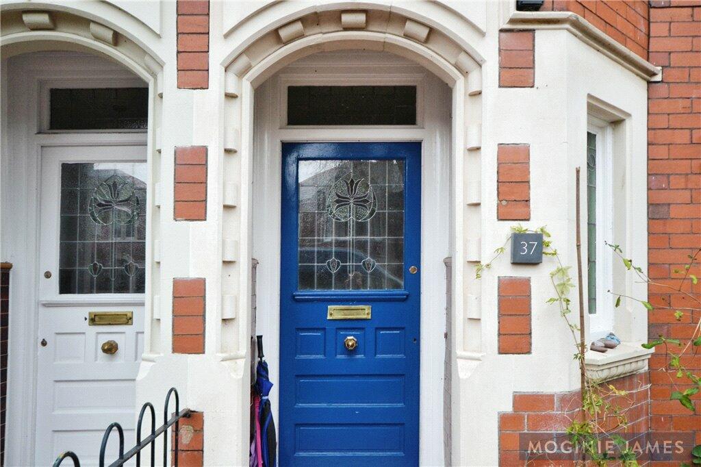 Additional property image - Princes Street, Roath, Cardiff