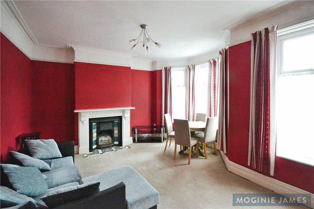 Additional property image - Werfa Street, Roath, Cardiff