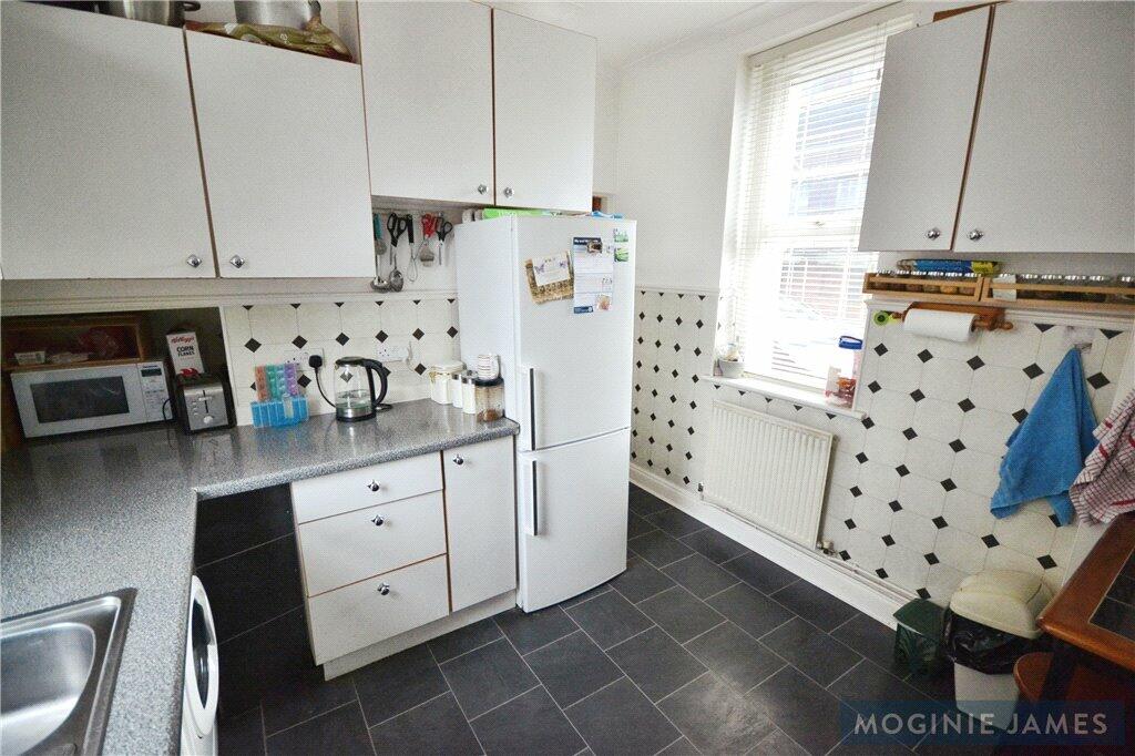 Additional property image - Werfa Street, Roath, Cardiff
