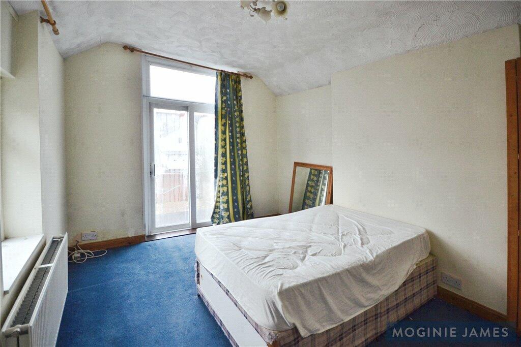 Additional property image - Werfa Street, Roath, Cardiff