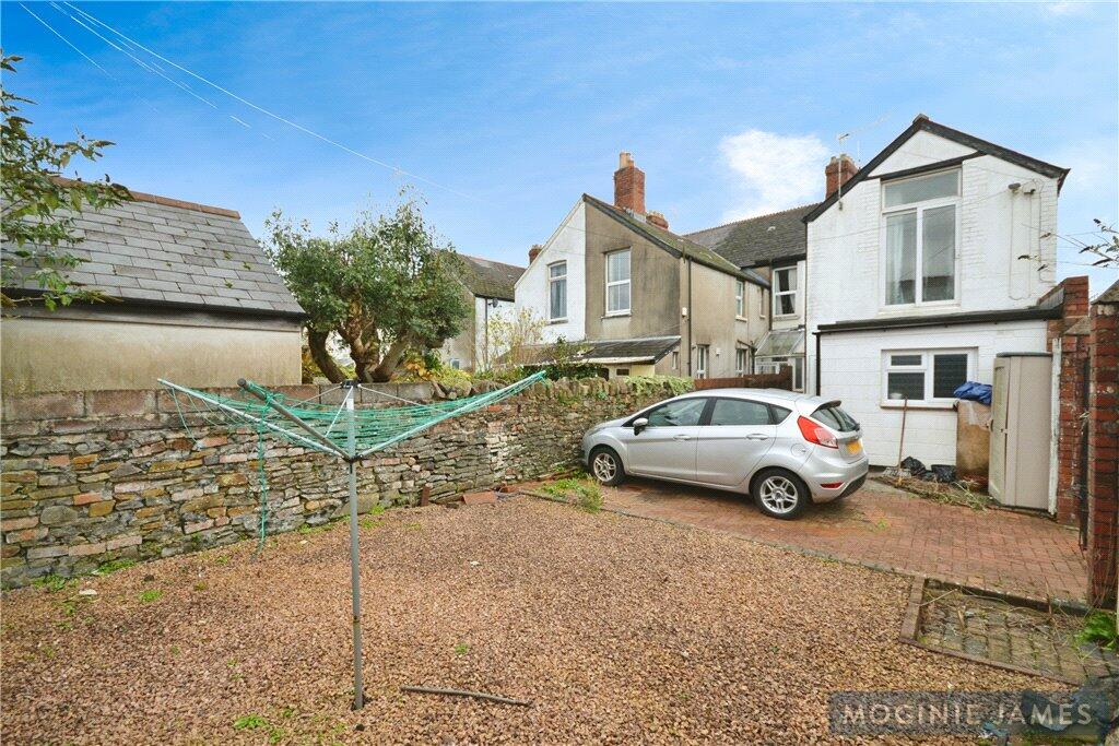 Additional property image - Werfa Street, Roath, Cardiff