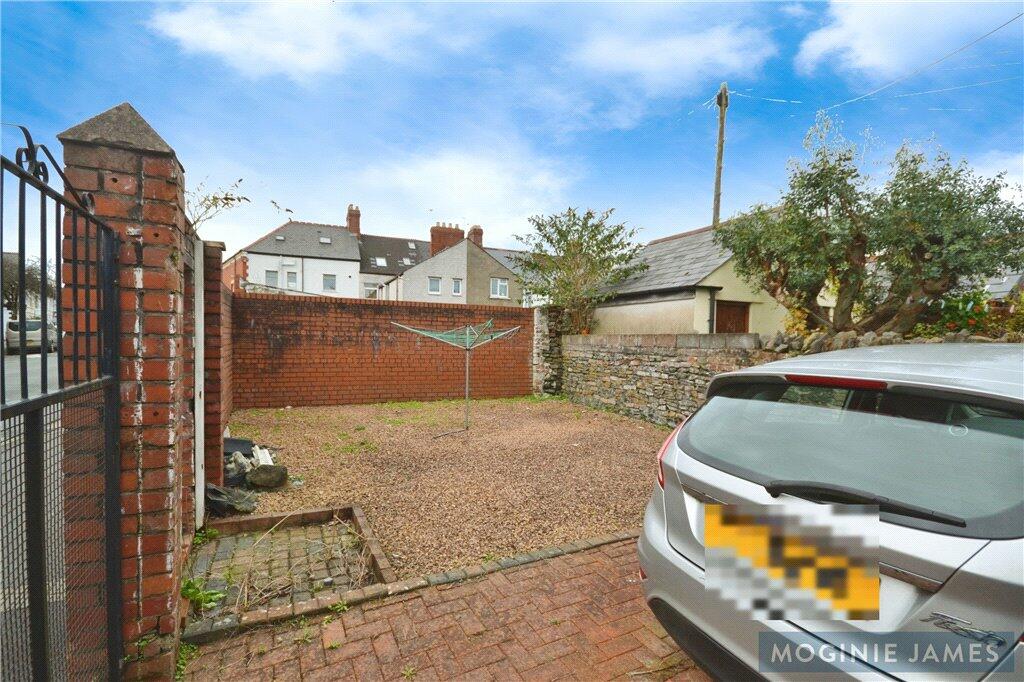Additional property image - Werfa Street, Roath, Cardiff
