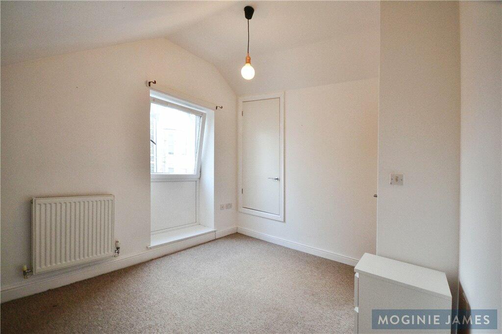 Additional property image - Connaught Road, Roath, Cardiff
