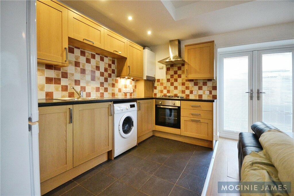 Additional property image - Connaught Road, Roath, Cardiff