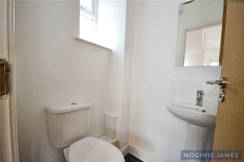 Additional property image - Connaught Road, Roath, Cardiff