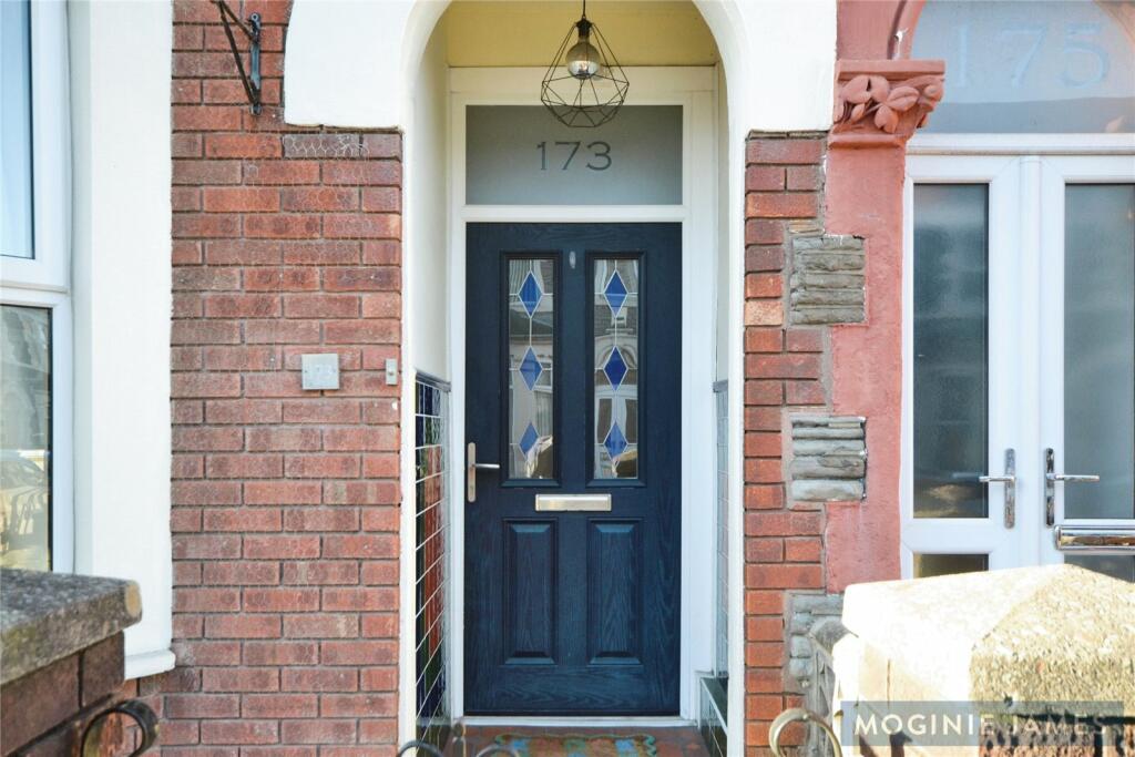 Additional property image - Carlisle Street, Splott, Cardiff