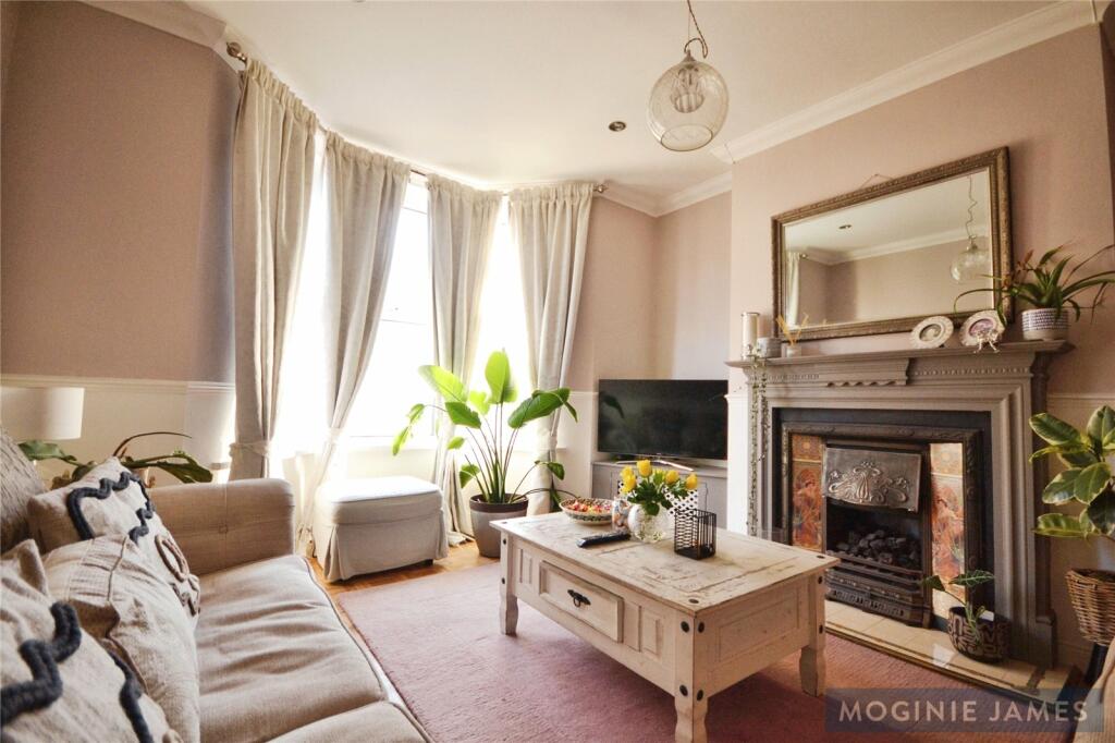 Additional property image - Carlisle Street, Splott, Cardiff