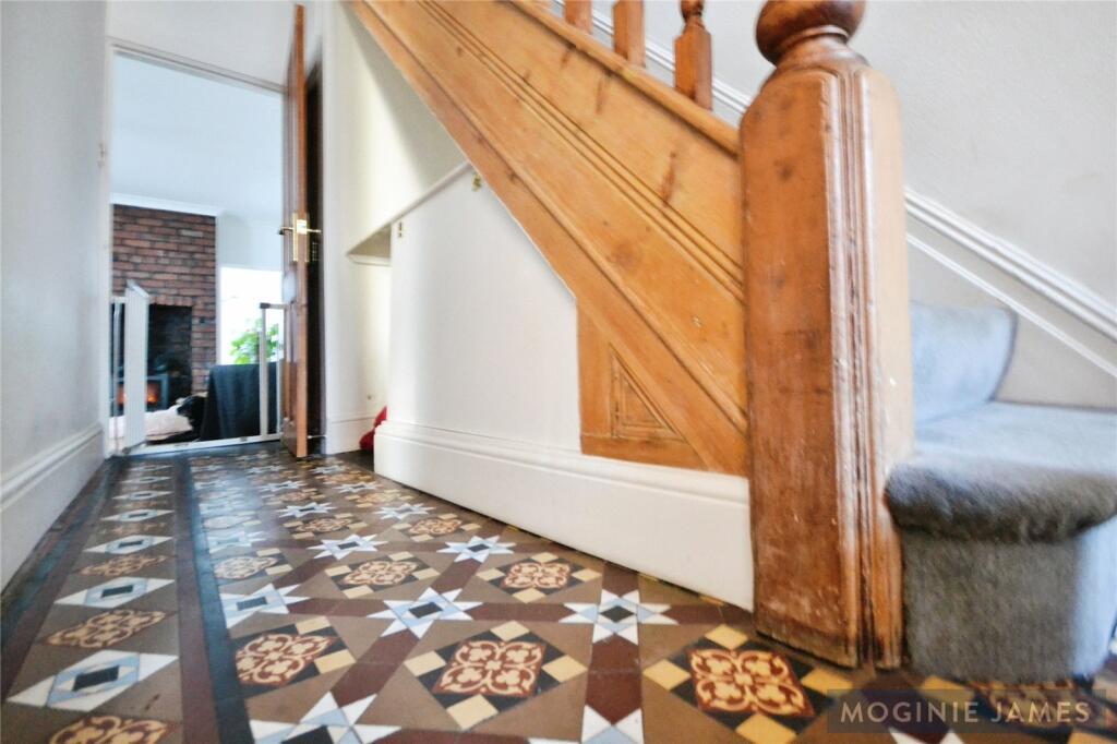 Additional property image - Carlisle Street, Splott, Cardiff