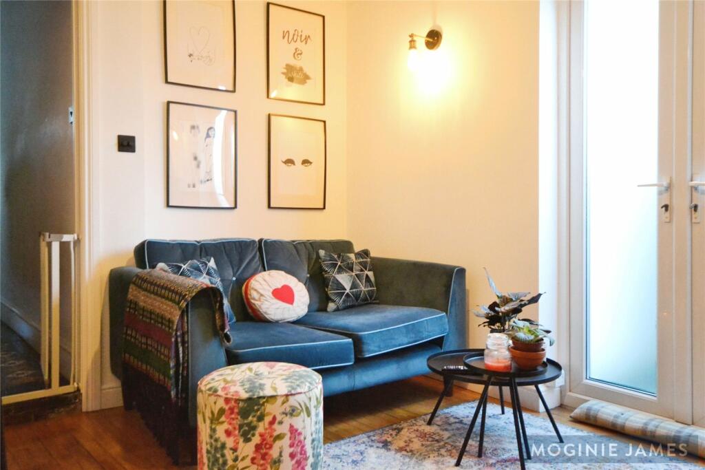 Additional property image - Carlisle Street, Splott, Cardiff