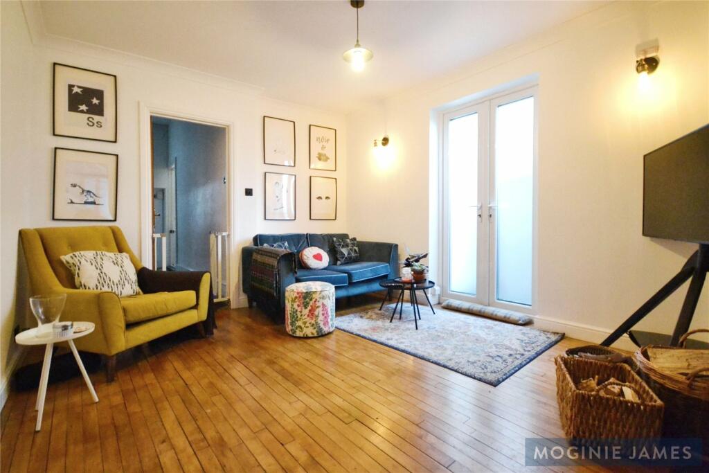 Additional property image - Carlisle Street, Splott, Cardiff