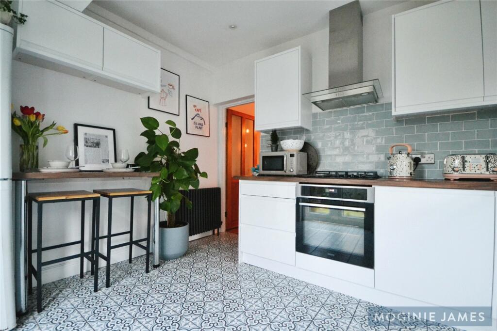 Additional property image - Carlisle Street, Splott, Cardiff