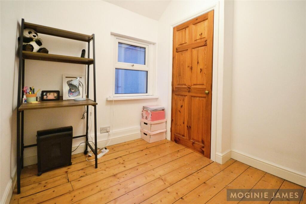 Additional property image - Carlisle Street, Splott, Cardiff