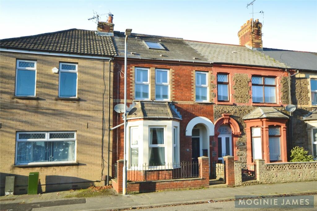Additional property image - Carlisle Street, Splott, Cardiff