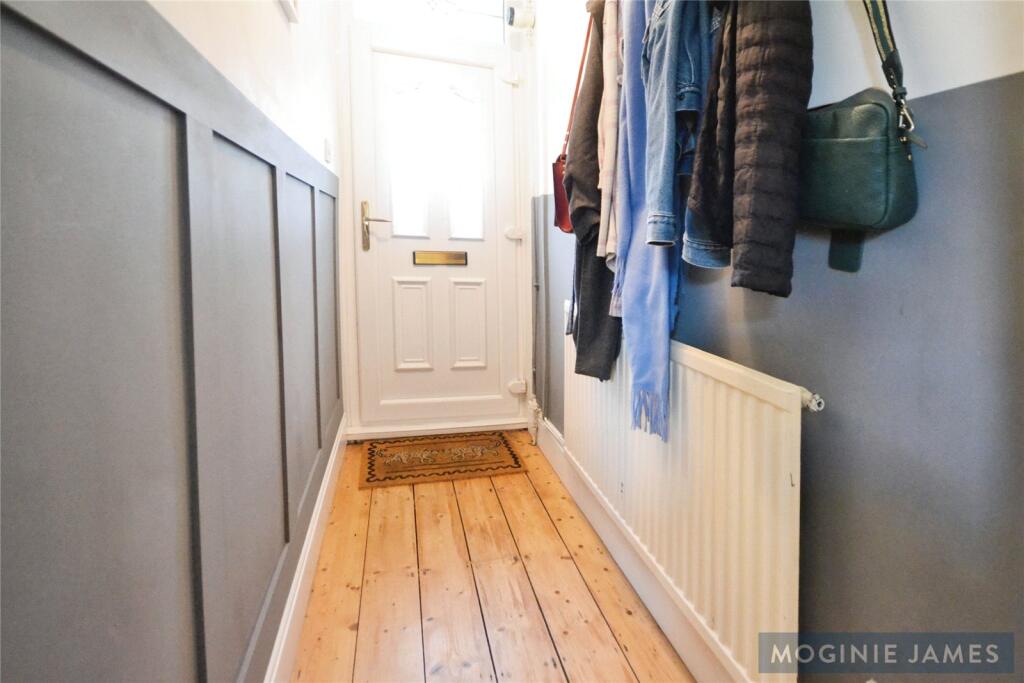 Additional property image - Inverness Place, Roath, Cardiff