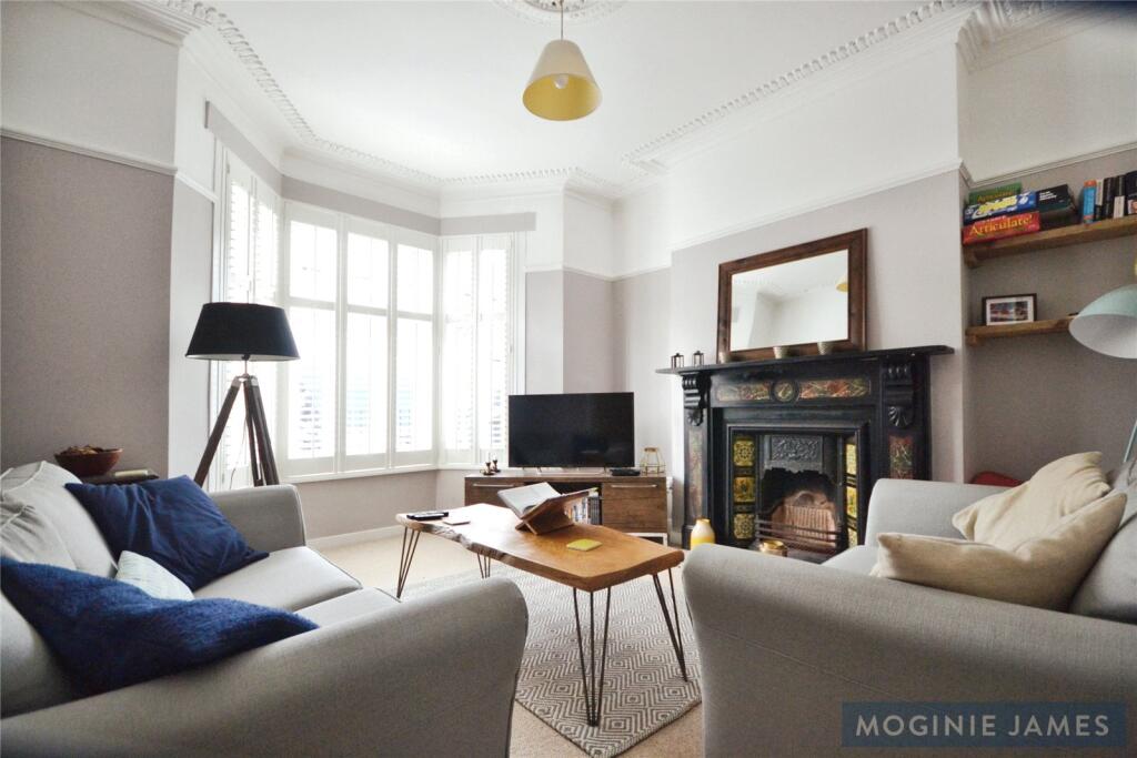 Additional property image - Donald Street, Roath, Cardiff