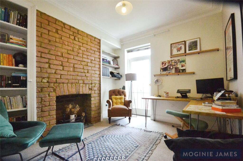 Additional property image - Donald Street, Roath, Cardiff