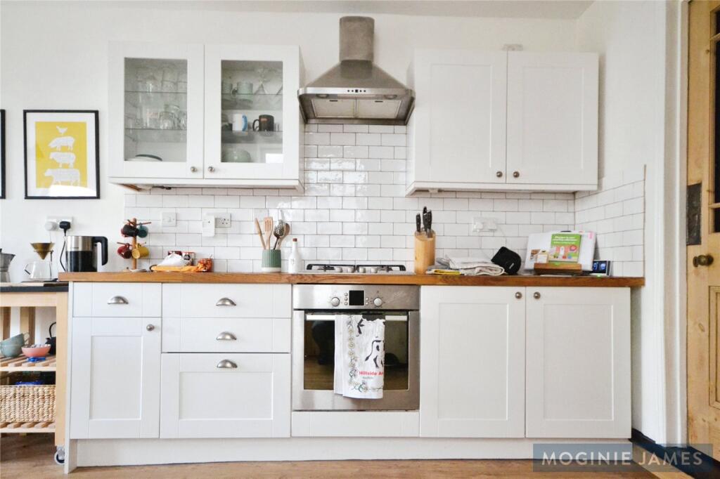 Additional property image - Donald Street, Roath, Cardiff
