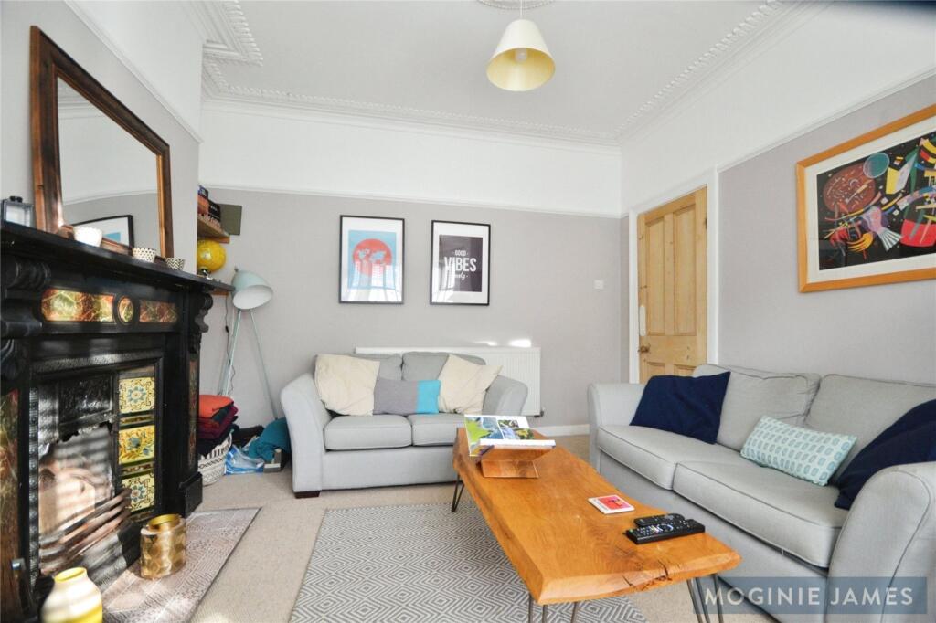 Additional property image - Donald Street, Roath, Cardiff