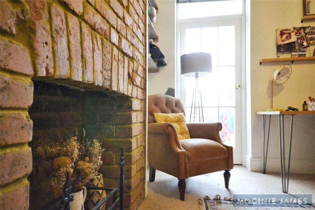 Additional property image - Donald Street, Roath, Cardiff