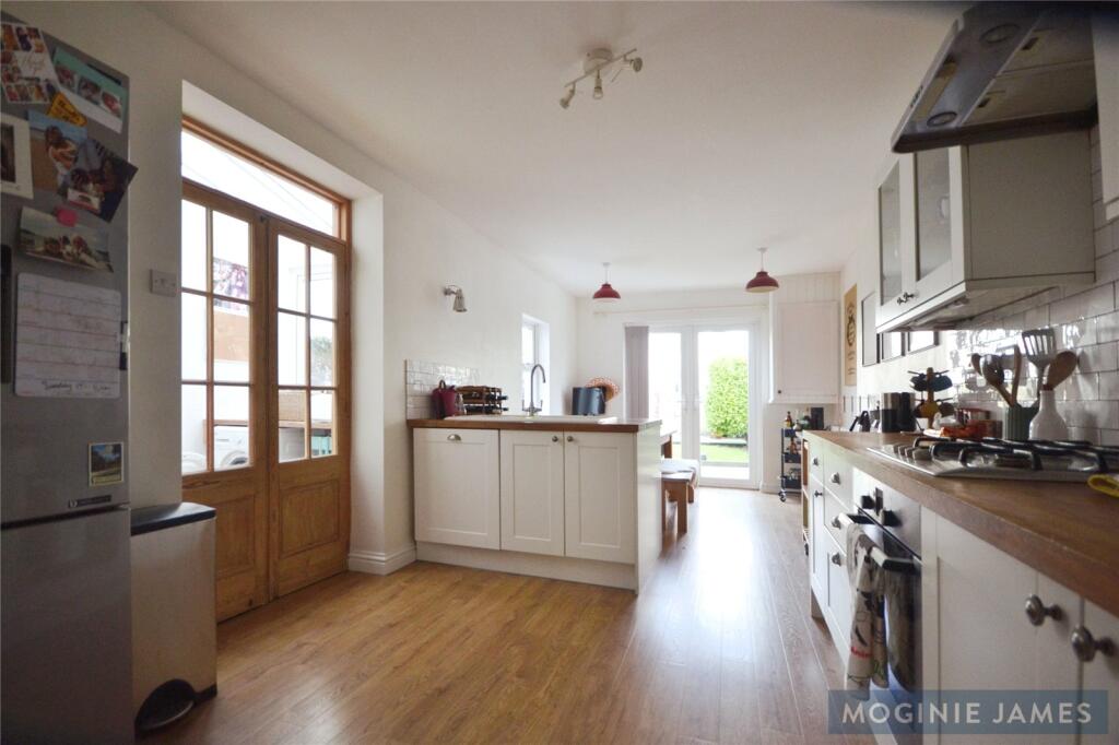 Additional property image - Donald Street, Roath, Cardiff