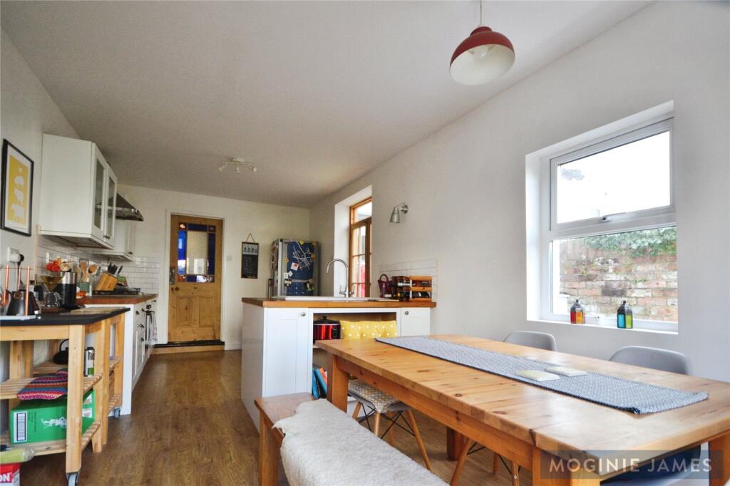 Additional property image - Donald Street, Roath, Cardiff