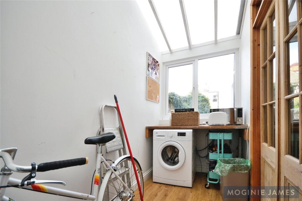 Additional property image - Donald Street, Roath, Cardiff