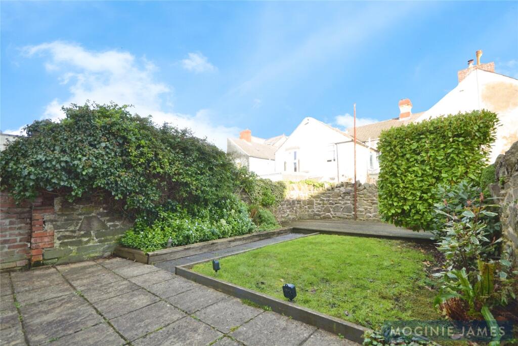 Additional property image - Donald Street, Roath, Cardiff