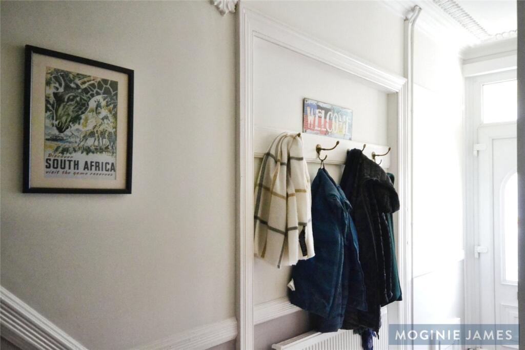 Additional property image - Donald Street, Roath, Cardiff