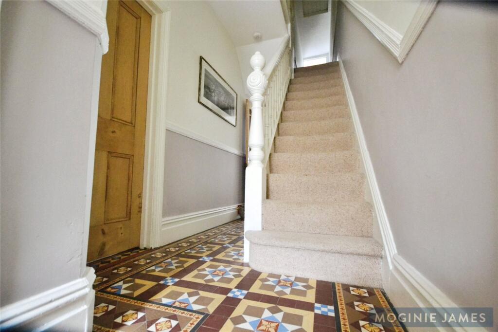 Additional property image - Donald Street, Roath, Cardiff