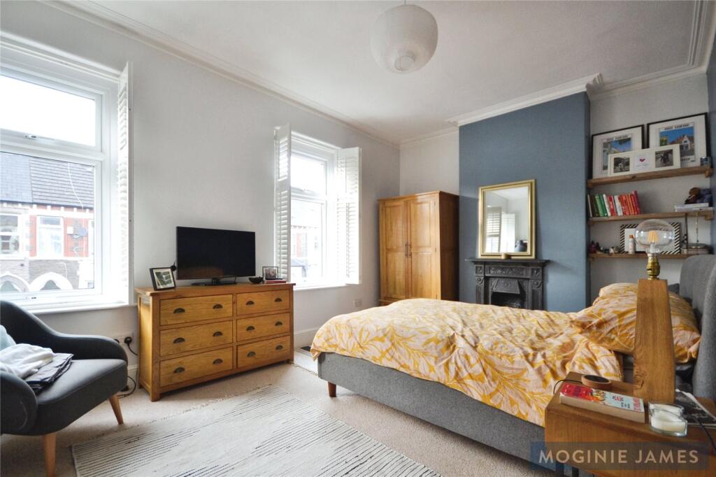 Additional property image - Donald Street, Roath, Cardiff