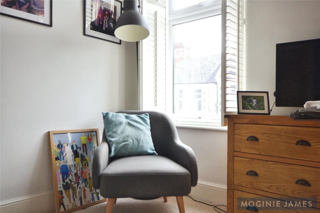 Additional property image - Donald Street, Roath, Cardiff