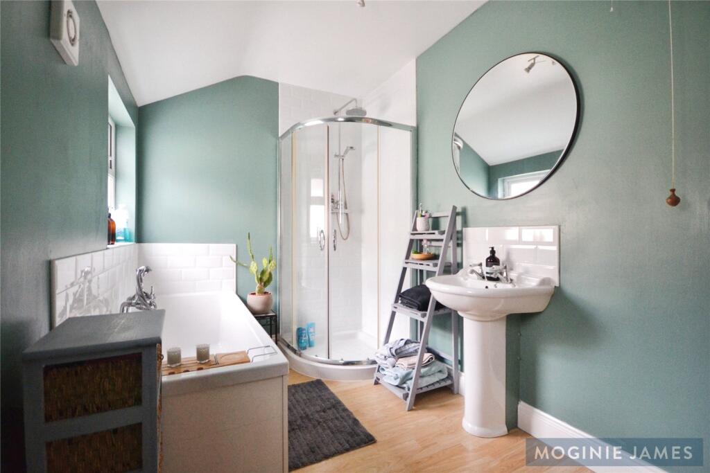 Additional property image - Donald Street, Roath, Cardiff
