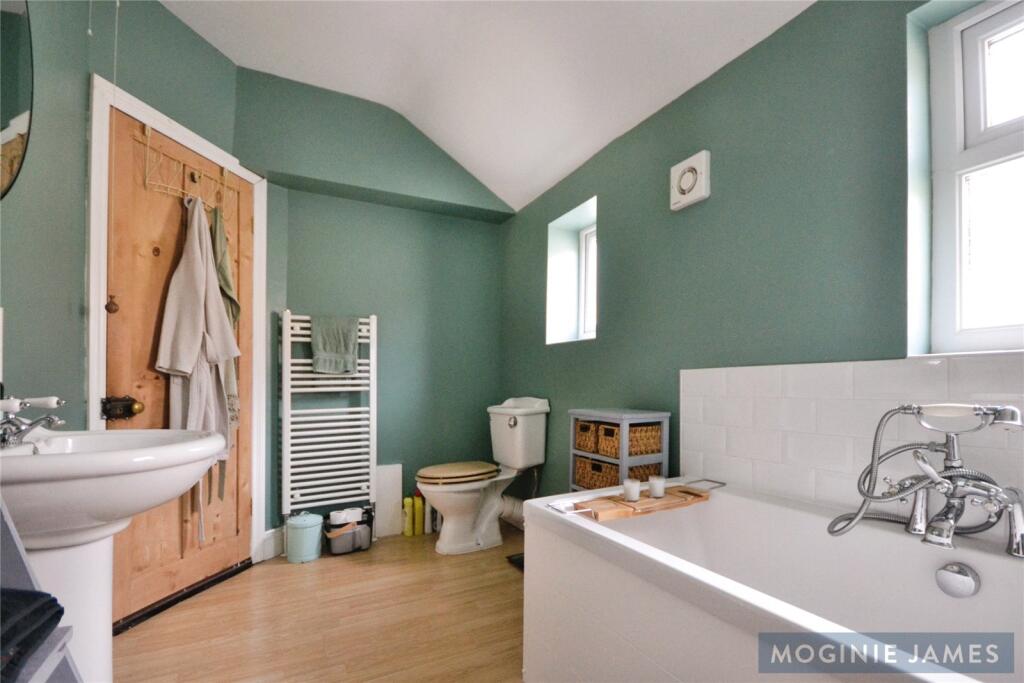 Additional property image - Donald Street, Roath, Cardiff