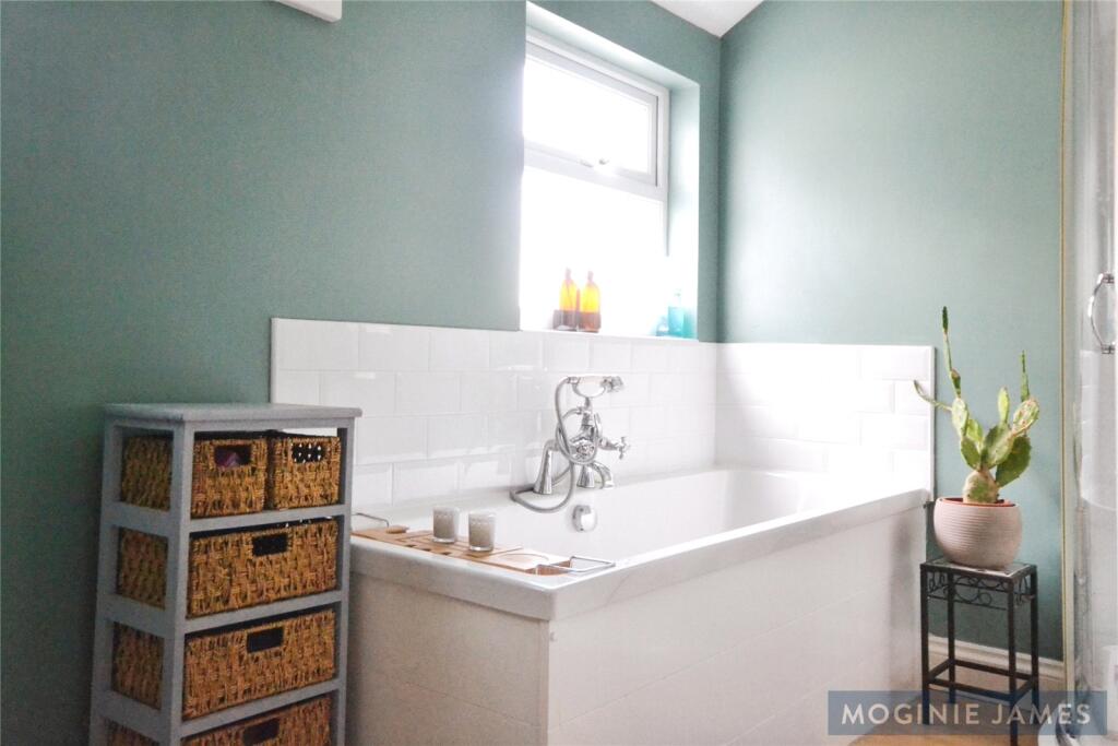 Additional property image - Donald Street, Roath, Cardiff