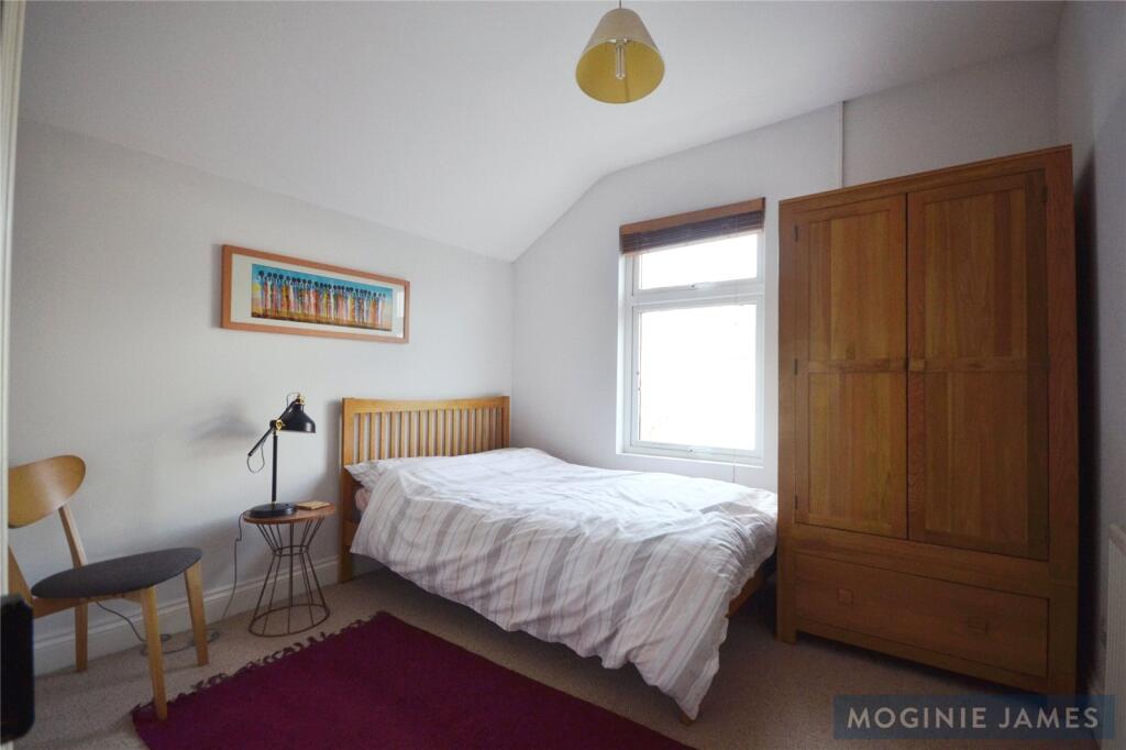 Additional property image - Donald Street, Roath, Cardiff