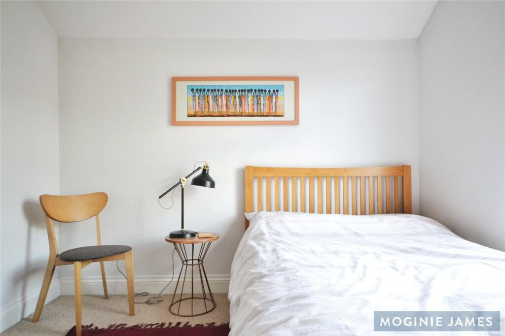 Additional property image - Donald Street, Roath, Cardiff