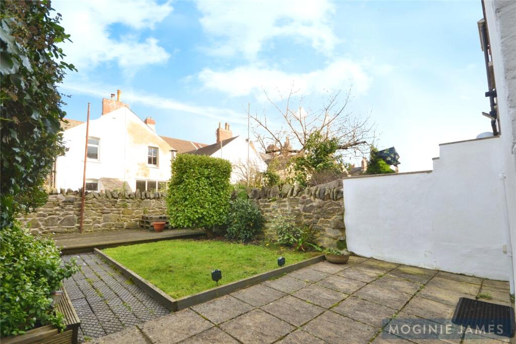 Additional property image - Donald Street, Roath, Cardiff
