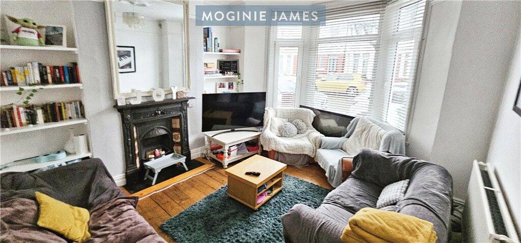 Additional property image - Clodien Avenue, Heath, Cardiff