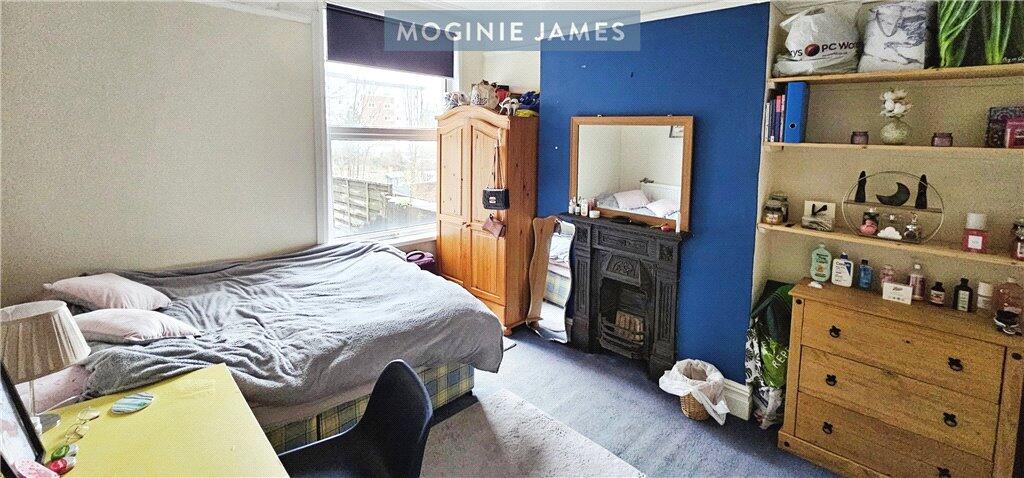 Additional property image - Clodien Avenue, Heath, Cardiff