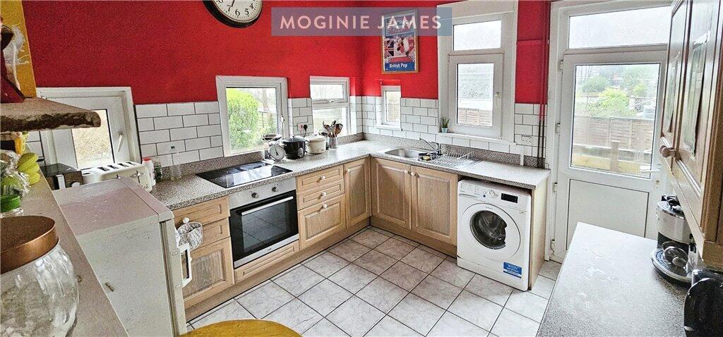 Additional property image - Clodien Avenue, Heath, Cardiff