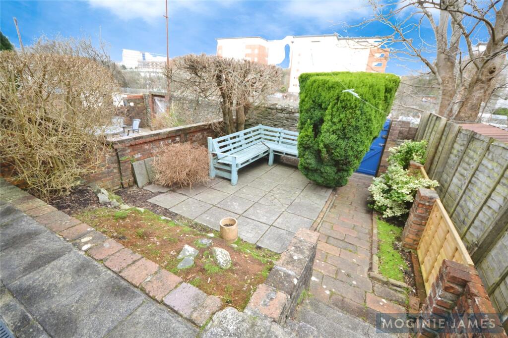 Additional property image - Clodien Avenue, Heath, Cardiff