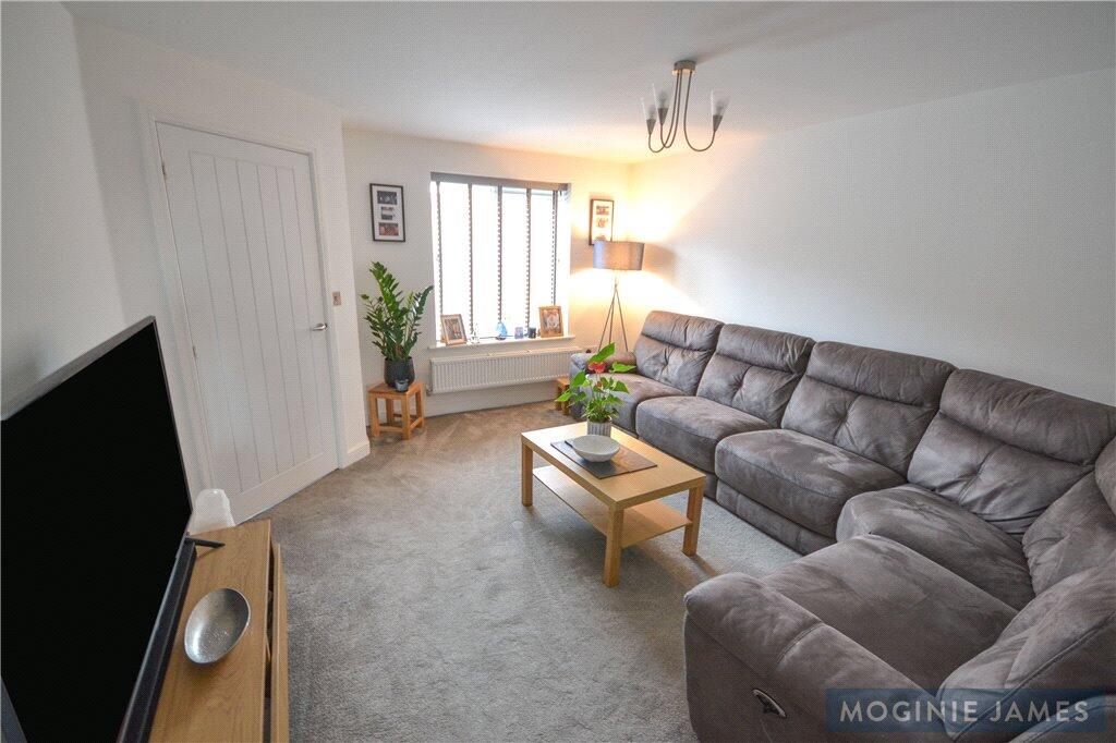 Property image for Clos Bevan, Coity, Bridgend