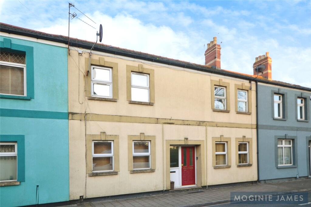 Main image of property: Metal Street, Adamsdown, Cardiff