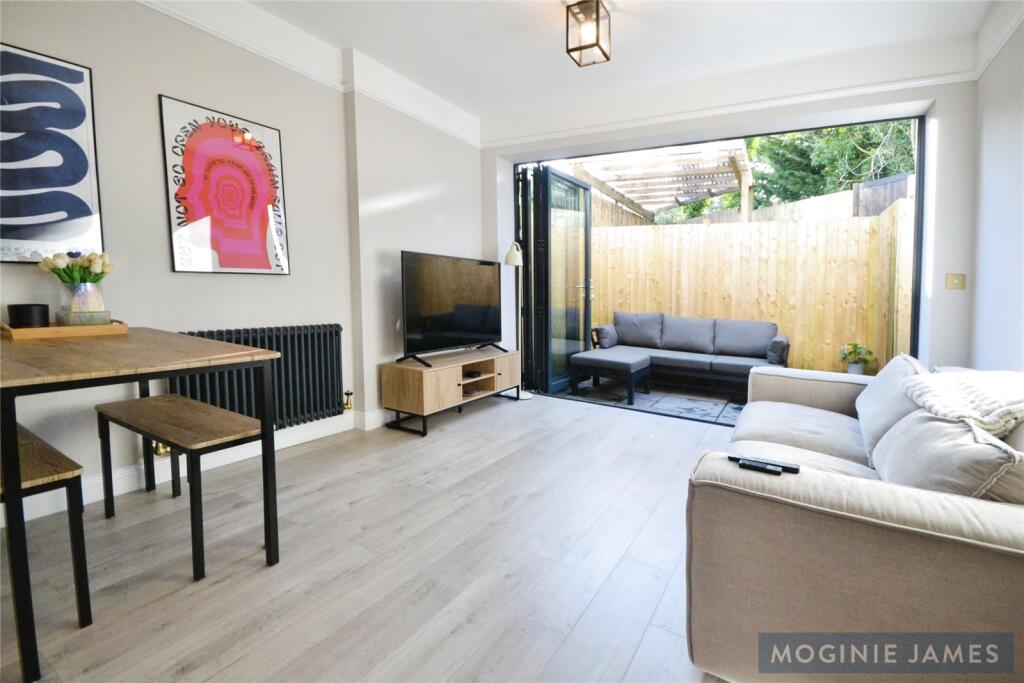 Main image of property: Shirley Road, Roath Park, Cardiff