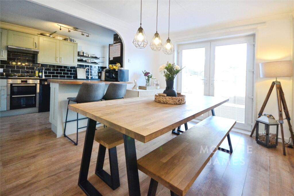 Main image of property: Hill Rise, Llanedeyrn, Cardiff