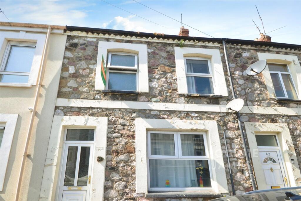 Main image of property: System Street, Adamsdown, Cardiff