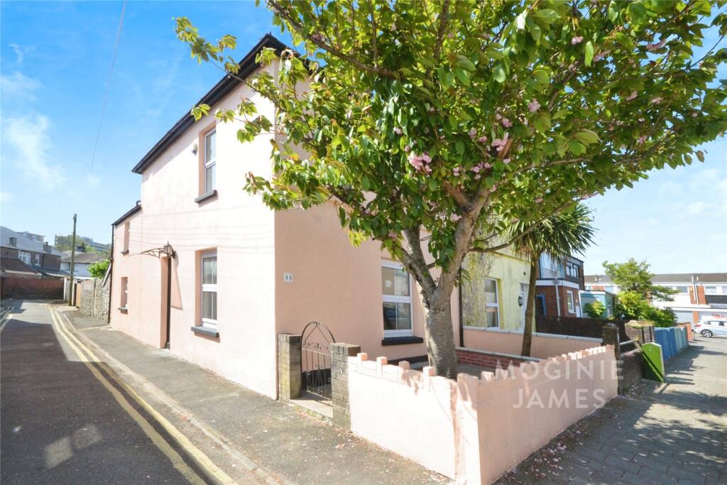 Main image of property: Elm Street, Roath, Cardiff