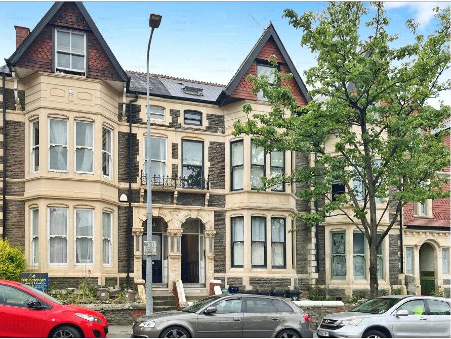 Main image of property: Shirley Road, Cardiff