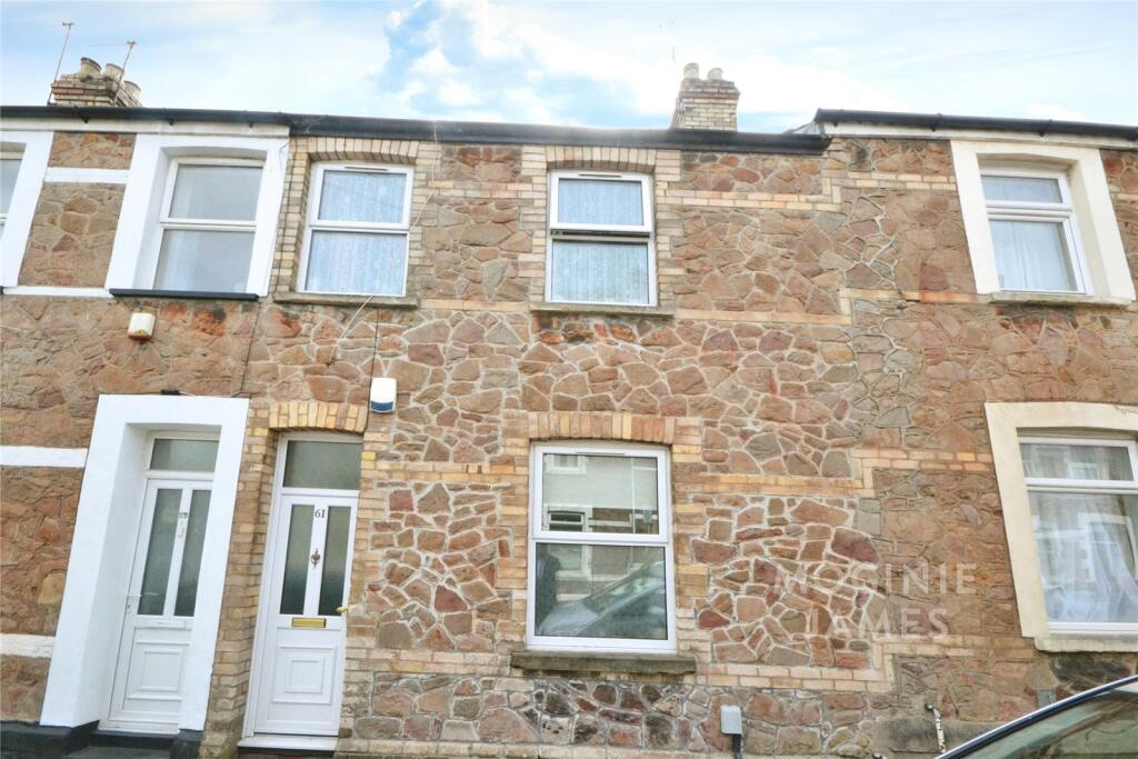 Main image of property: Robert Street, Cathays, Cardiff
